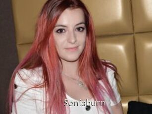 Soniaburn
