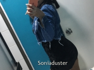 Soniaduster
