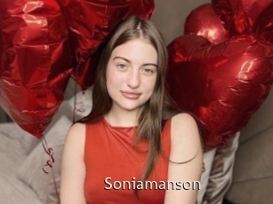 Soniamanson