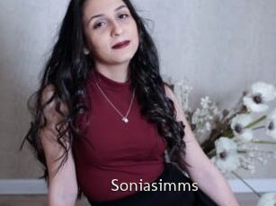 Soniasimms