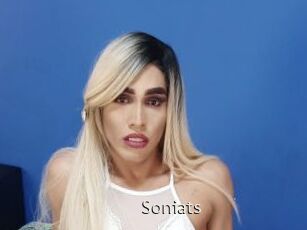 Soniats