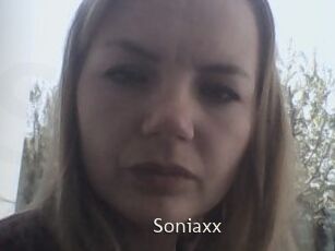 Soniaxx