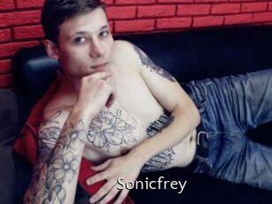 Sonicfrey