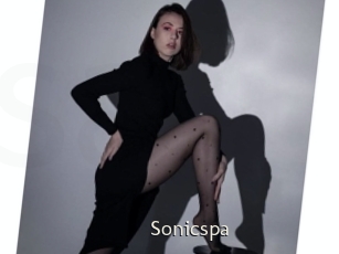 Sonicspa