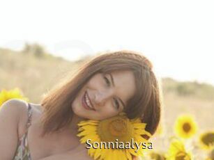 Sonniaalysa