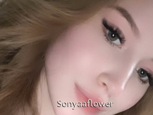 Sonyaaflower