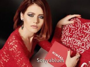 Sonyablues