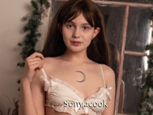 Sonyacook