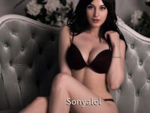 Sonyalol