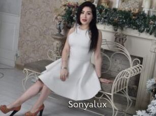 Sonyalux