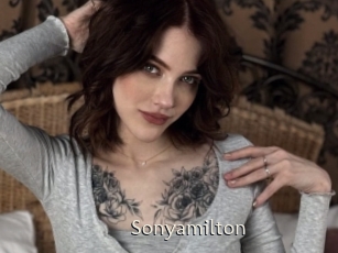 Sonyamilton
