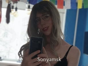 Sonyamsk