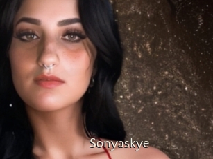 Sonyaskye