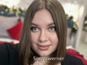 Sonyawerner