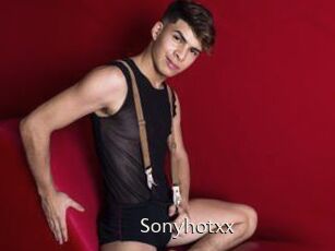 Sonyhotxx