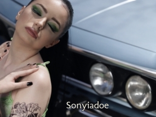 Sonyiadoe