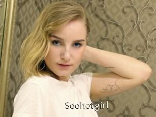 Soohotgirl
