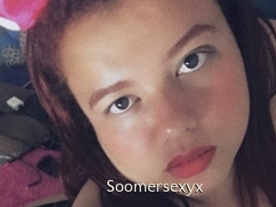 Soomersexyx