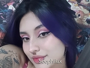 Soophiiax
