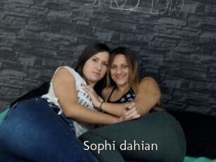 Sophi_dahian