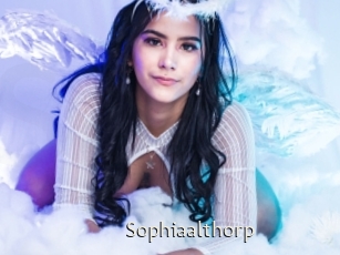 Sophiaalthorp