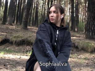 Sophiaalva