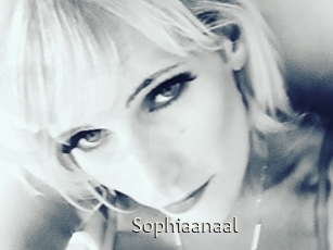 Sophiaanaal