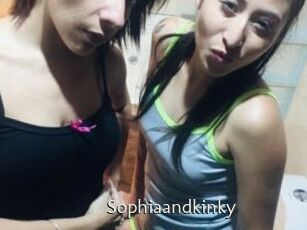 Sophiaandkinky