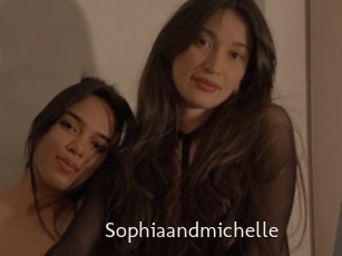 Sophiaandmichelle