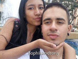 Sophiaandtony
