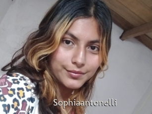 Sophiaantonelli