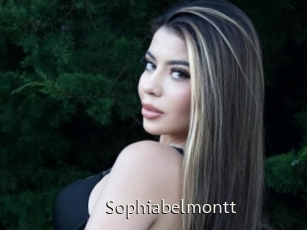 Sophiabelmontt