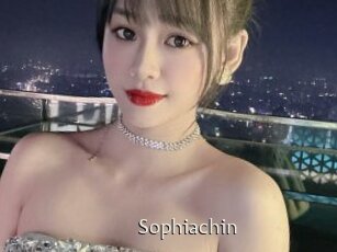 Sophiachin