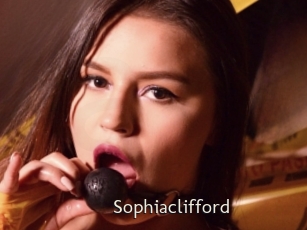 Sophiaclifford