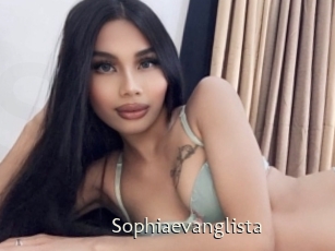Sophiaevanglista