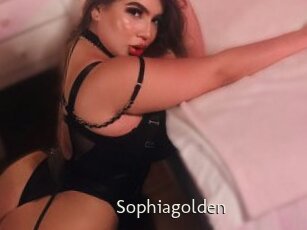 Sophiagolden