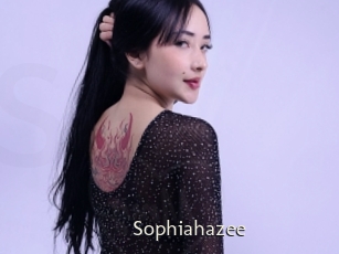 Sophiahazee