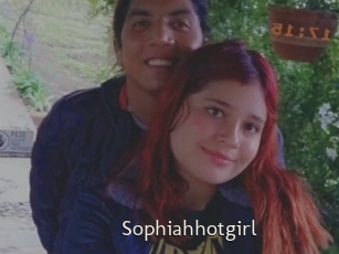 Sophiahhotgirl