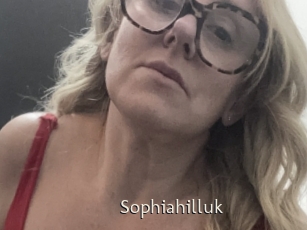 Sophiahilluk