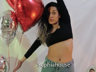 Sophiahouse