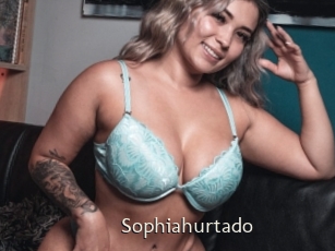 Sophiahurtado