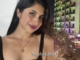 Sophialberti
