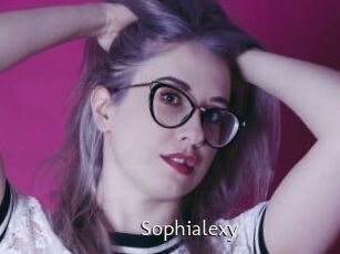 Sophialexy