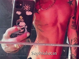 Sophialucas