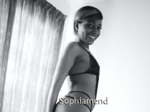 Sophiamend