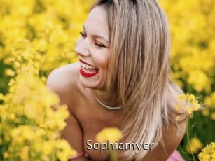 Sophiamyer