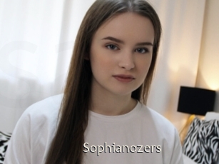 Sophianozers
