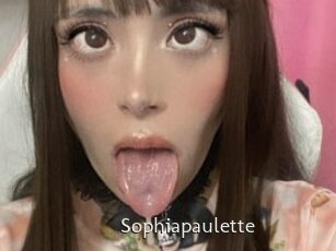 Sophiapaulette