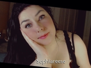 Sophiareese