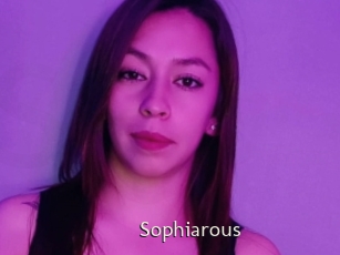 Sophiarous